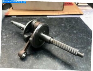 CrankshaftsSwitches NNVtgxlx[^ CRANKSHAFT BENELLI BETA