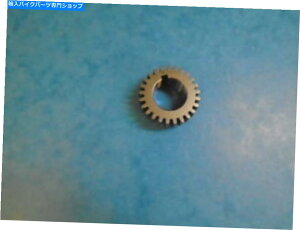 CrankshaftsSwitches �v�����j�b�g�̏����N�����N�V���t�g�s�j�I��E 1472 1937����1962 5T TR5 T100 6T TR6 T120 PRE UNIT TRIUMPH CRANKSHAFT PINION E 1472 1937 TO 1962 5T TR5 T100 6T TR6 T120