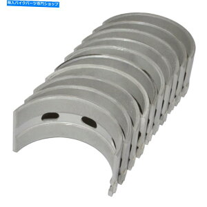 CrankshaftsSwitches }nYZF R1 2009-201410PCSCNNVtgxAO35.5mm +50 10pcs Main Crankshaft Bearings 35.5mm +50 For Yamaha YZF R1 2009-2014