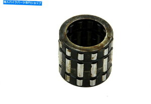 CrankshaftsSwitches V-Twin�ɂ��HarleyDavidson�̂��߂�45�R�l�N�e�B���O���b�h�x�A�����O�Z�b�g 45 Connecting Rod Bearing Set for Harley Davidson by V-Twin