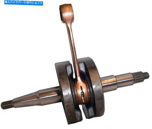 CrankshaftsSwitches 2000 Derbi GPR 50̃NNVtg Crankshaft for 2000 Derbi GPR 50