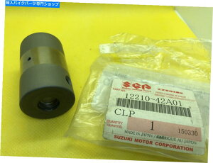 CrankshaftsSwitches 01-13 DR200SE 16-18 RV200 VANVAN NEW{̃XYLNNs12210-42A01 01-13 DR200SE 16-18 RV200 VANVAN New Genuine SUZUKI Crank Pin 12210-42A01