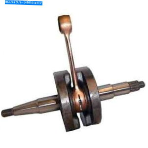 CrankshaftsSwitches NNVtgDerbi GPR 50 Nude E2 2004-2005ɓK܂ Crankshaft Fits Derbi GPR 50 Nude E2 2004-2005