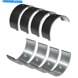 CrankshaftsSwitches 8x�R�l�N�e�B���O���b�h�x�A�����O37.75mm�X�Y�LGSX1300R Hayabusa GSF1200 Bandit 8X Connecting Rod Bearings 37.75mm For Suzuki GSX1300R Hayabusa GSF1200 Bandit�y���s�A���i�z
