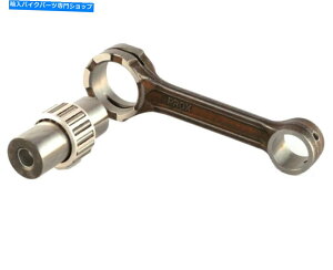 CrankshaftsSwitches �v��X�R�l�N�e�B���O���b�h�L�b�g�i03.1090�j Pro-X Connecting Rod Kit (03.1090)