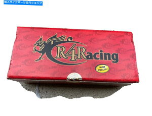 CrankshaftsSwitches R4[XĩAvARS50 AM6NNVtg R4 Racing High Quality Aprilia Rs50 AM6 Crankshaft