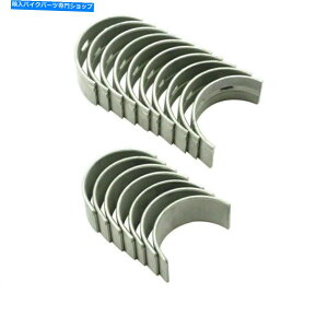 CrankshaftsSwitches ���}�nYZF-R1 YZF1000 2009-2014��STD�R�l�N�e�B���O���b�h�����C���N�����N�V���t�g�x�A�����O STD Connecting Rod &Main Crankshaft Bearing For Yamaha YZF-R1 YZF1000 2009-2014�y���s�A���i�z