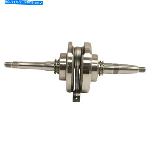 CrankshaftsSwitches 4Xg[NGY6[^[XN[^[p150ccNNVtgAZu 150cc CRANKSHAFT ASSEMBLY FOR SCOOTERS WITH 4-STROKE GY6 MOTORS