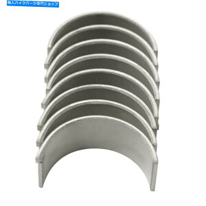 CrankshaftsSwitches ���}�nFZR400 FZR400RR FAZER 1WG 4yr��28mm +200��8PCS�R�l�N�e�B���O���b�h�x�A�����O 8Pcs Connecting Rod Bearing 28mm +200 for Yamaha FZR400 FZR400RR Fazer 1WG 4YR�y���s�A���i�z