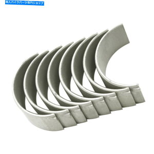 CrankshaftsSwitches 8PCS�R�l�N�e�B���O���b�h�x�A�����O29mm +200�z���_CBR600RR CBR600 F5 2003-2018 8Pcs Connecting Rod Bearings 29mm +200 for Honda CBR600RR CBR600 F5 2003-2018