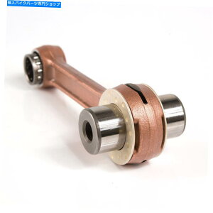 CrankshaftsSwitches RlNeBObhZbgCbh / RY-2009tBbg}nY-100 W / W ALFA FORCE-1 connecting rod set Royal Rods / RY-2009 fits Yamaha Y-100 W/W ALFA FORCE-1