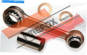 CrankshaftsSwitches Yamaha RD125LC RD 125 LC CONROD KIT CON ROD Yamaha RD125LC RD 125 LC Conrod kit Con rod