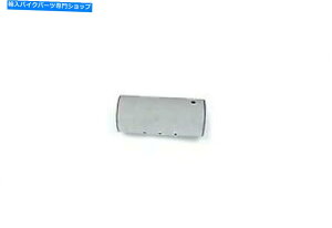 CrankshaftsSwitches v�c�C���ɂ��n�[���[�f�r�b�h�\���̂��߂̃v���X�C���^�C�v.001����N�����N�s�� Press-In Type .001 Oversize Crank Pin for Harley Davidson by V-Twin