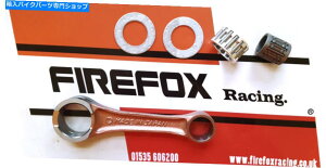 CrankshaftsSwitches Yamaha RD350 RD 350 LC CONROD KIT CON ROD Yamaha RD350 RD 350 LC Conrod kit Con rod�y���s�A���i�z