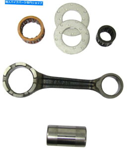 CrankshaftsSwitches z_SH 50 -2 City Express 2002i50 ccjCon Rod Kit Con Rod Kit For Honda SH 50 -2 City Express 2002 (50 CC)