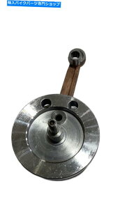 CrankshaftsSwitches d]70cc 80cc]ԃ[^[NNVtgZae50 Motorized bicycle 70cc 80cc Bike Motor crankshaft ZAE50