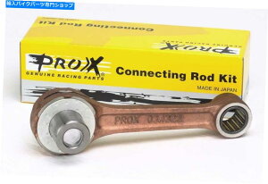CrankshaftsSwitches Pro-X Prox Pro X Rod Kit Honda XR70R CRF70F CRF XR 70 70F 70R 1997-2012 Pro-X ProX Pro X Rod Kit Honda XR70R CRF70F CRF XR 70 70F 70R 1997-2012