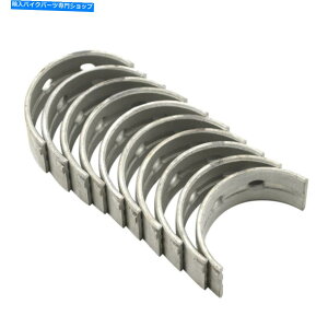 CrankshaftsSwitches z_CBR600RR CBR600F CBF600 CB600F̂߂30.75mm +2510xNNVtgCxAO 10X Crankshaft Main Bearing 30.75mm +25 for Honda CBR600RR CBR600F CBF600 CB600F