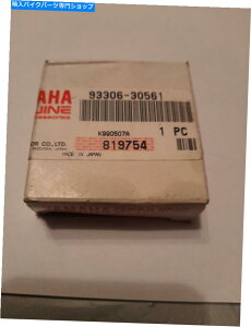 CrankshaftsSwitches }nTZ250COjbVTChNNVtgCxAO{̃}nnos new Yamaha TZ250 Ignition Side Crank Shaft Main Bearing Genuine Yamaha NOS New