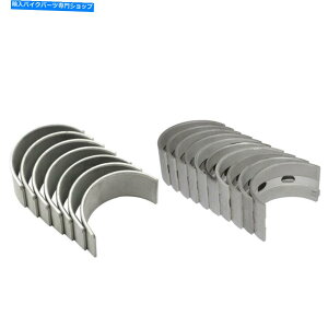CrankshaftsSwitches }nYZF-R1 YZF1000 2004-2008STDRlNeBObhNNVtgCxAO STD Connecting Rod & Crankshaft Main Bearing for Yamaha YZF-R1 YZF1000 2004-2008