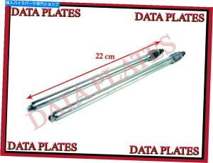 CrankshaftsSwitches ׂẴ[o[̂߂̃CGtB[hvbVbhLbg - ōi Royal Enfield Push Rod Kit For All Leanburn - Best Quality