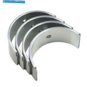 CrankshaftsSwitches 4PCS CF-MOTO CFMOTO CF650 36MM +200I[goC̃RlNeBObhxAO 4Pcs Connecting Rod Bearings for CF-MOTO CFMOTO CF650 36mm +200 Motorcycle Part