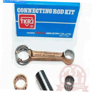 CrankshaftsSwitches �R�l�N�e�B���O���b�h���}�nRD125LC�ADT125�i83�j�ARZ125�i82�j�ATKRJ BY0220A JAPAN Connecting rod Yamaha RD125LC, DT125(83), RZ125(82), TKRJ BY0220A Japan�y���s�A���i�z