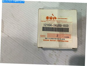 CrankshaftsSwitches �V�����{���̃X�Y�LGSXR GSXR600�N�����N�V���t�g�R�����b�h�x�A�����O����12164-14J00-0C0 NEW GENUINE SUZUKI GSXR GSXR600 CRANKSHAFT CONROD BEARING HALF 12164-14J00-0C0