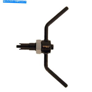 CrankshaftsSwitches PIT POSSE PP3122 DUCATI^C~OƃNNVtg^[jOI[goCATVc[ Pit Posse PP3122 Ducati Timing & Crankshaft Turning Motorcycle ATV Tool