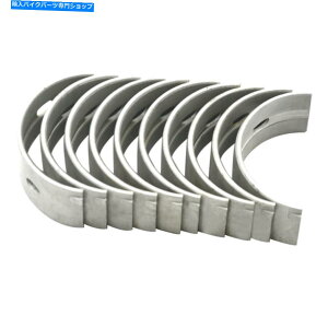 CrankshaftsSwitches 10x�N�����N�V���t�g���C���x�A�����O+50����35.5mm���}�nYZF-R1 1000 2009-2014 10X Crankshaft Main Bearing +50 Oversize 35.5mm for Yamaha YZF-R1 1000 2009-2014