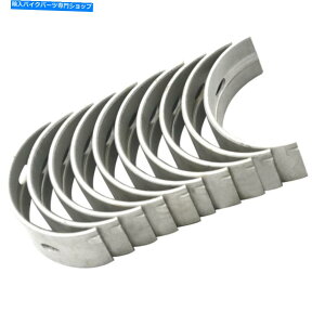 CrankshaftsSwitches }nYZF-R1 2009-2014 2013 201210xNNVtgCxAO35mm +100 10X Crankshaft Main Bearings for Yamaha YZF-R1 2009-2014 2013 2012 35mm +100