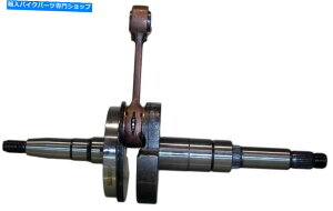 CrankshaftsSwitches 2000ÑNNVtgApriria Sr 50 Di TechiL/CjiSuzuki Enginej Crankshaft for 2000 Aprilia SR 50 Di Tech (L/C) (Suzuki Engine)
