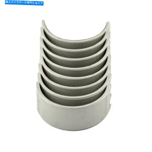 Crankshafts �X�Y�LGSX-R600 GSX-R750 GSR600 GSR750�p��8x�R�l�N�e�B���O���b�h�x�A�����O30mm +100 8X Connecting Rod Bearings 30mm +100 For Suzuki GSX-R600 GSX-R750 GSR600 GSR750�y���s�A���i�z