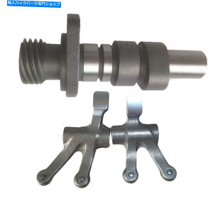 Crankshafts XYLGN250̃JVtgbJ[A[Lbg1985-2001 TU250 1997-2001 DR250 82-87 Camshaft Rocker Arms Kit For SUZUKI GN250 1985-2001 TU250 1997-2001 DR250 82-87