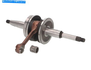Crankshafts Peugeot SpeedFight 3 RS 2T LC 50cc 101IN^NNVtg Peugeot Speedfight 3 RS 2T LC 50cc 101 Octane Crankshaft