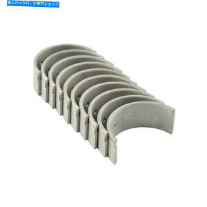 Crankshafts 8x�R�l�N�e�B���O���b�h�x�A�����O32.5mm +50�z���_CB600F�z�[�l�b�gCBF600 CBR600F F4I 8X Connecting Rod Bearings 32.5mm +50 For Honda CB600F hornet CBF600 CBR600F F4i�y���s�A���i�z
