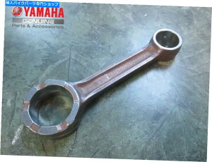 Crankshafts ���}�n�{���̃R�l�N�e�B���O���b�hYZ125 YZ 125 2001-2004���f�� Yamaha Genuine Connecting Rod YZ125 YZ 125 2001-2004 Models�y���s�A���i�z