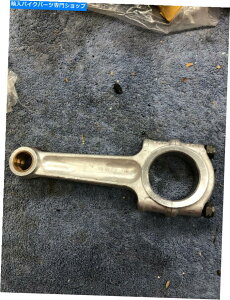 Crankshafts BSA New OEM��68 55 R7R1R Connecting Rod A65 Lightning Thunderbolt A1395 BSA NEW OEM # 68 55 R7R1R Connecting Rod A65 Lightning Thunderbolt A1395�y���s�A���i�z