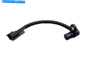 Crankshafts �N�����N�V���t�g�ʒu�Z���T�[�X�C�b�`�́A�n�[���[�f�r�b�h�\���ɓK�����܂� Crankshaft Position Sensor Switch fits Harley Davidson