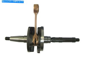 Crankshafts AvASR 50 Rt@Ng[̃NNVtgiL/Cj2007i50 ccj Crankshaft For Aprilia SR 50 R Factory (L/C) 2007 (50 CC)
