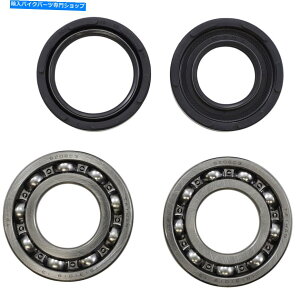 Crankshafts ���}�nIT/YZ/DT/MX/TY KMB025�p��Vintco���C���x�A�����O�L�b�g VINTCO Main Bearing Kit for Yamaha IT/YZ/DT/MX/TY KMB025�y���s�A���i�z