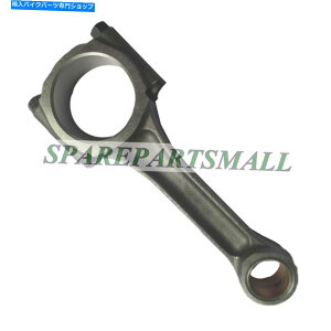 Crankshafts 1PCRlNeBObhISUZU 4BD1 4BD1T 3.9LfB[[GWiɃtBbg 1pc Connecting Rod Fit For ISUZU 4BD1 4BD1T 3.9L Diesel Engine Parts