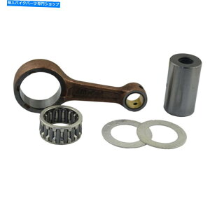 Crankshafts z_CRF250X 2004-2013 CRF250R 2004-2015̃RlNeBObhLbg13000-KSC-A10 Connecting Rod Kit for Honda CRF250X 2004-2013 CRF250R 2004-2015 13000-KSC-A10