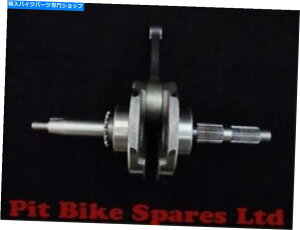 Crankshafts YX140 Gen 3GWp̃sbgoCNNNVtgNNVtgB 140cc 1P56XgvM2R CW Pit Bike Crankshaft Crank Shaft For YX140 Gen 3 Engine. 140cc 1P56 Stomp M2R CW