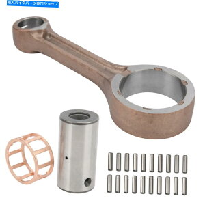 Crankshafts CB400/XR̃I[goCNNVtgRlNeBObhNNsxAOp[c Motorcycle Crankshaft Connecting Rod Crank Pin Bearing Parts For CB400/XR