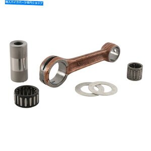 Crankshafts �z���_CR 80 RB�r�b�O�z�C�[���p�̐V�����R�l�N�e�B���O���b�h�i96-02�j New Connecting Rod For Honda CR 80 RB Big Wheel (96-02)�y���s�A���i�z