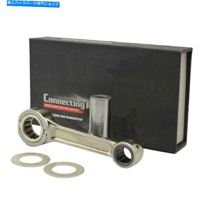 Crankshafts ���}�n�̃G���W���R�l�N�e�B���O���b�h�R�����b�h�L�b�gYZ125 YZ 125 1997-2000 Engine Connecting Rod Conrod Kit for Yamaha YZ125 YZ 125 1997-2000�y���s�A���i�z