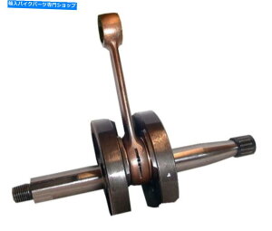 Crankshafts 2009NRieju RS2 Proi50ccj̃NNVtg Crankshaft for 2009 Rieju RS2 Pro (50cc)