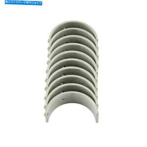 Crankshafts 8x�R�l�N�e�B���O���b�h�x�A�����OSTD 33mm�z���_CBR600F/F3/F4/F4I CBF600 CB600F 8X Connecting Rod Bearings STD 33mm For HONDA CBR600F/F3/F4/F4i CBF600 CB600F�y���s�A���i�z