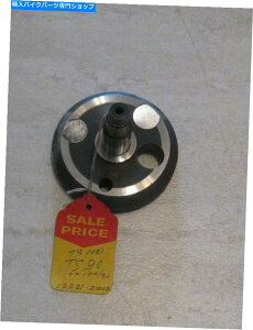 Crankshafts XYLTS100/TS90/TC100/TC90ENNVtgn[tNOI SUZUKI TS100/TS90/TC100/TC90 RIGHT CRANKSHAFT HALF NOS!